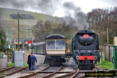 371.2019-12-07-SR-Santa-Specials.-371-Swanage.-