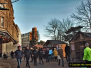2019 December 09 Bournemouth Xmas Lights