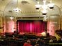 2019 December 12 Christmas Cracker at the Pavilion Theater Bournemouth, Dorset