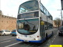 2019 January 04 Cardiff Buses