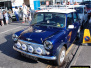 2019 July 12 Minis on Poole Quay, Poole, Dorset