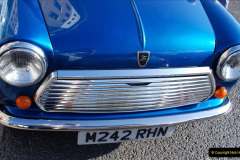 009.2019-07-12-Minis-on-Poole-Quay.-9-