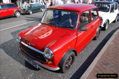 011.2019-07-12-Minis-on-Poole-Quay.-11-