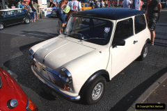 012.2019-07-12-Minis-on-Poole-Quay.-12-