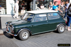 013.2019-07-12-Minis-on-Poole-Quay.-13-