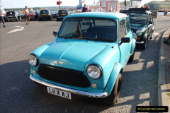 017.2019-07-12-Minis-on-Poole-Quay.-17-