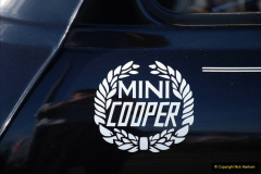 024.2019-07-12-Minis-on-Poole-Quay.-24-