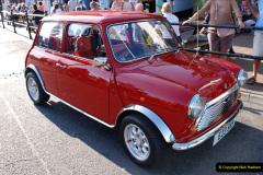 033.2019-07-12-Minis-on-Poole-Quay.-33-