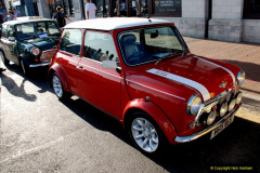 038.2019-07-12-Minis-on-Poole-Quay.-38-