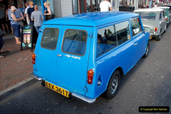 046.2019-07-12-Minis-on-Poole-Quay.-46-