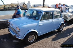 057.2019-07-12-Minis-on-Poole-Quay.-57-