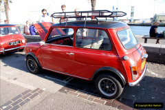 058.2019-07-12-Minis-on-Poole-Quay.-58-