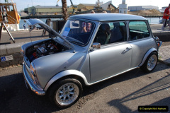 066.2019-07-12-Minis-on-Poole-Quay.-66-