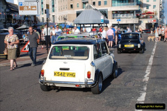 070.2019-07-12-Minis-on-Poole-Quay.-70-
