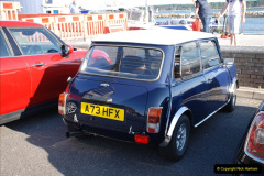 076.2019-07-12-Minis-on-Poole-Quay.-76-