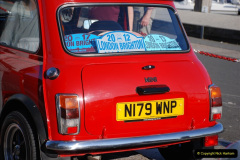 086.2019-07-12-Minis-on-Poole-Quay.-86-