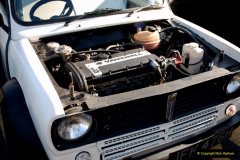 091.2019-07-12-Minis-on-Poole-Quay.-91-