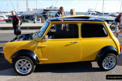 094.2019-07-12-Minis-on-Poole-Quay.-94-