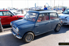097.2019-07-12-Minis-on-Poole-Quay.-97-