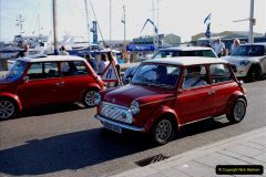 099.2019-07-12-Minis-on-Poole-Quay.-99-