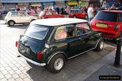 105.2019-07-12-Minis-on-Poole-Quay.-105-
