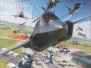 2019 July 13 Yeovilton Air Day