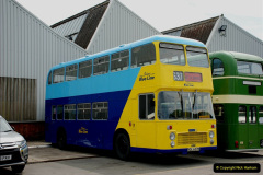073.2019-06-02-MBF-Meeting-on-the-IOW.-71-Buses-Stored-outside.-