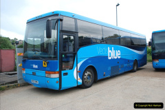 083.2019-06-02-MBF-Meeting-on-the-IOW.-81-The-Museum-is-also-a-Vectis-Blue-parking-area.-