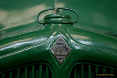 168.2019-06-02-MBF-Meeting-on-the-IOW.-166-The-IOW-Ryde-Bus-Museum.-Paris-bus-and-other-Paris-bus-items.-