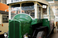 170.2019-06-02-MBF-Meeting-on-the-IOW.-168-The-IOW-Ryde-Bus-Museum.-Paris-bus-and-other-Paris-bus-items.-