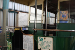 172.2019-06-02-MBF-Meeting-on-the-IOW.-170-The-IOW-Ryde-Bus-Museum.-Paris-bus-and-other-Paris-bus-items.-