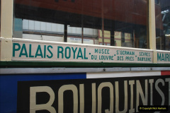 175.2019-06-02-MBF-Meeting-on-the-IOW.-173-The-IOW-Ryde-Bus-Museum.-Paris-bus-and-other-Paris-bus-items.-