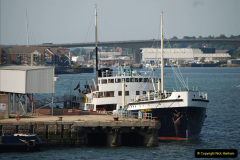130.2019-June-28-to-05-July-PO-MV-Oriana-France-Spain-and-Guernsey.-130-On-the-way.-The-steam-powered-Shieldhall.-