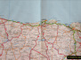 2019 June 28 to July 07 P&O Oriana Cruise France, Spain & CI. Number 3