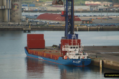 020.2019-June-28-to-05-July-PO-MV-Oriana-France-Spain-and-Guernsey.-20-Santander-Spain.-