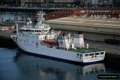031.2019-June-28-to-05-July-PO-MV-Oriana-France-Spain-and-Guernsey.-31-Santander-Spain.-