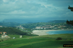 100.2019-June-28-to-05-July-PO-MV-Oriana-France-Spain-and-Guernsey.-100-Santander-Spain.-On-the-way-to-San-Vincente.-
