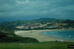 102.2019-June-28-to-05-July-PO-MV-Oriana-France-Spain-and-Guernsey.-102-Santander-Spain.-On-the-way-to-San-Vincente.-