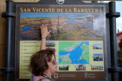 117.2019-June-28-to-05-July-PO-MV-Oriana-France-Spain-and-Guernsey.-117-Santander-Spain.-On-the-way-to-San-Vincente.-