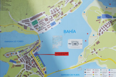 118.2019-June-28-to-05-July-PO-MV-Oriana-France-Spain-and-Guernsey.-118-Santander-Spain.-On-the-way-to-San-Vincente.-
