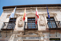 124.2019-June-28-to-05-July-PO-MV-Oriana-France-Spain-and-Guernsey.-124-Santander-Spain.-On-the-way-to-San-Vincente.-
