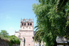 130.2019-June-28-to-05-July-PO-MV-Oriana-France-Spain-and-Guernsey.-130-Santander-Spain.-On-the-way-to-San-Vincente.-