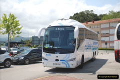 162.2019-June-28-to-05-July-PO-MV-Oriana-France-Spain-and-Guernsey.-162-Santander-Spain.-San-Vincente.-