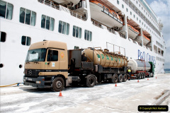 175.2019-June-28-to-05-July-PO-MV-Oriana-France-Spain-and-Guernsey.-175-Santander-Spain.-Back-to-out-ship.-