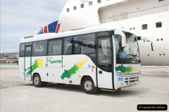 182.2019-June-28-to-05-July-PO-MV-Oriana-France-Spain-and-Guernsey.-182-Santander-Spain.-