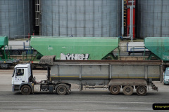 187.2019-June-28-to-05-July-PO-MV-Oriana-France-Spain-and-Guernsey.-187-Santander-Spain.-