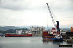 190.2019-June-28-to-05-July-PO-MV-Oriana-France-Spain-and-Guernsey.-190-Santander-Spain.-On-our-way-to-Ferrol.-
