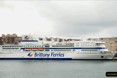 194.2019-June-28-to-05-July-PO-MV-Oriana-France-Spain-and-Guernsey.-194-Santander-Spain.-On-our-way-to-Ferrol.-