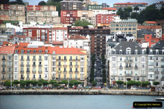 198.2019-June-28-to-05-July-PO-MV-Oriana-France-Spain-and-Guernsey.-198-Santander-Spain.-On-our-way-to-Ferrol.-