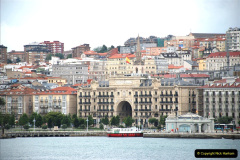199.2019-June-28-to-05-July-PO-MV-Oriana-France-Spain-and-Guernsey.-199-Santander-Spain.-On-our-way-to-Ferrol.-